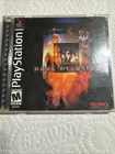 Deception 3 - Sony PlayStation 1