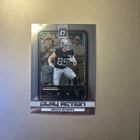 2025 Donruss Optic Brock Bowers Base (RAW)