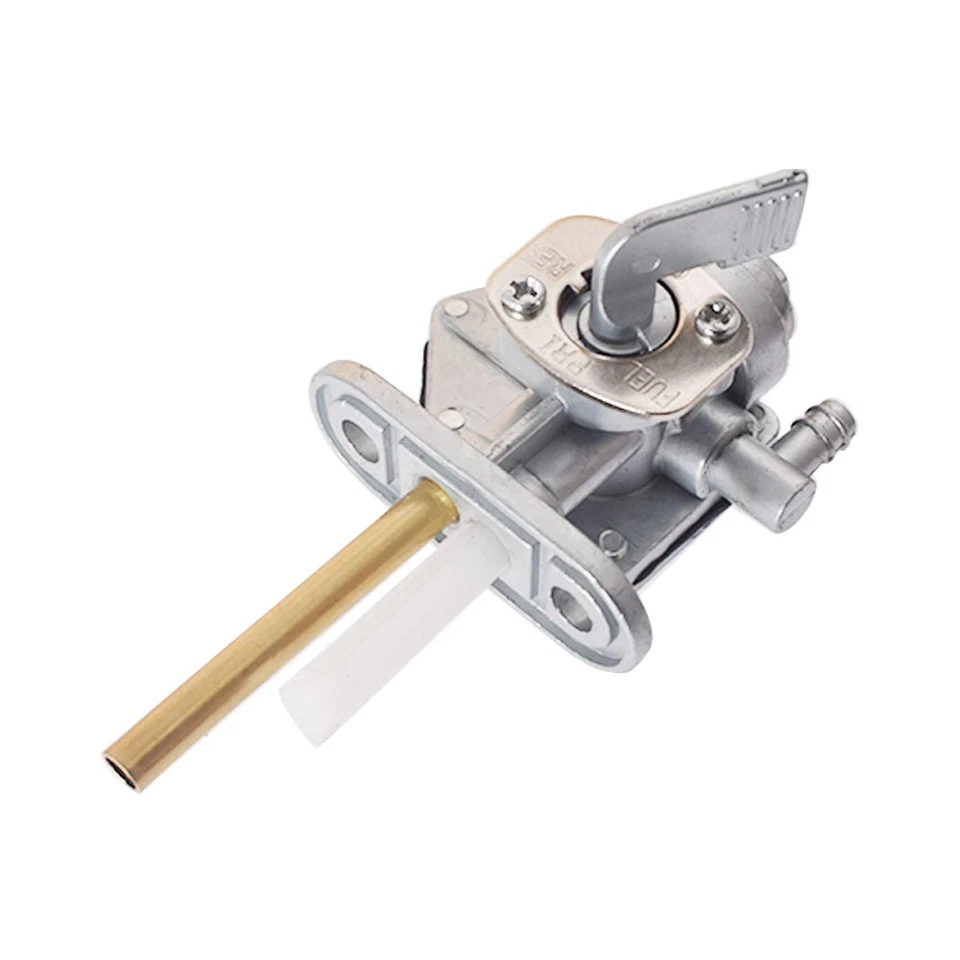 Conjunto de válvula de interruptor de combustible para Kawasaki Vulcan 750 VN750 A 1986-2006 Foto 4 de 4