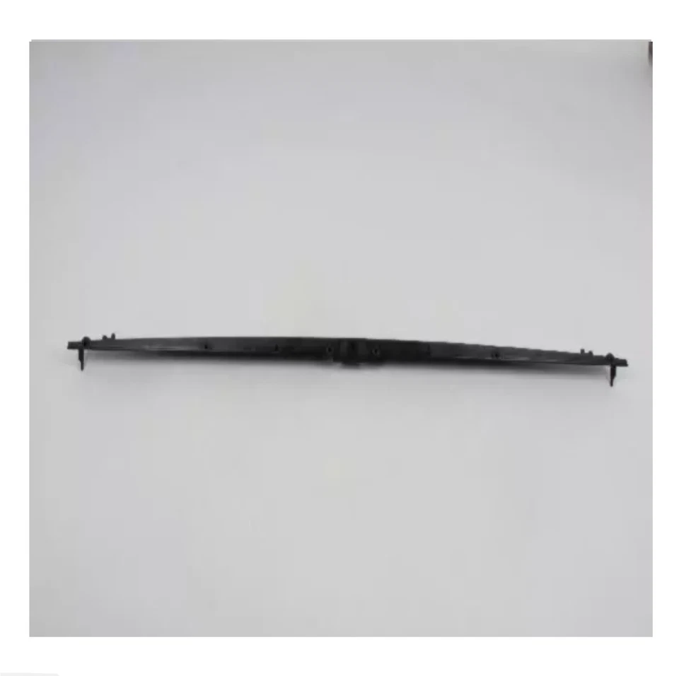 Defector de viento techo corredizo Fiat 500 para 2012-2019 Foto 3 de 4