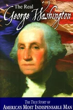 The Real George Washington (American Classic Series) by Jay A. Parry, Andrew M.