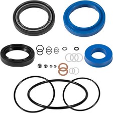For Sears Craftsman 3 Ton Floor Jack Seal Kits Replacement No.328.12291 26pcs