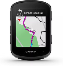 GARMIN EDGE 540 GPS CICLISMO CICLOCOMPUTER BICICLIETTA BLUETOOTH MTB