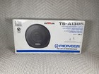 Pioneer TS A1385 2 Way 5.25in. Car Speaker 100 Watt