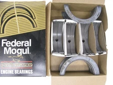 Federal Mogul 112M1 Main Bearings .001" 1966-2000 Chevrolet 396 402 427 454