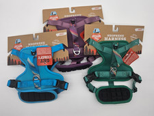 Arcadia Trail Neoprene Dog Harness Multiple S...