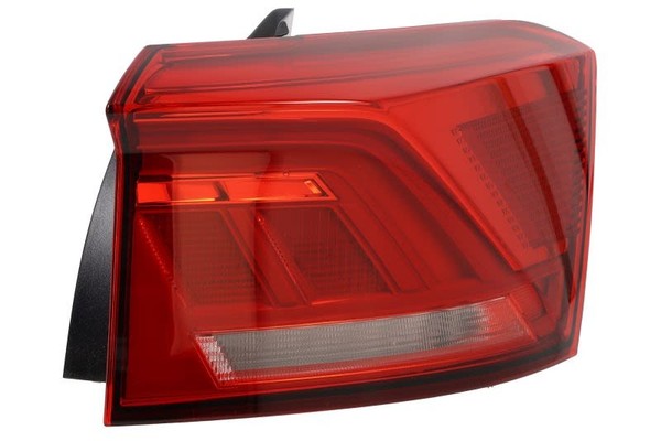 Magneti Marelli RüCkleuchte Heckleuchte Rechts ÄUsserer FüR VW T-Roc (A11)-image