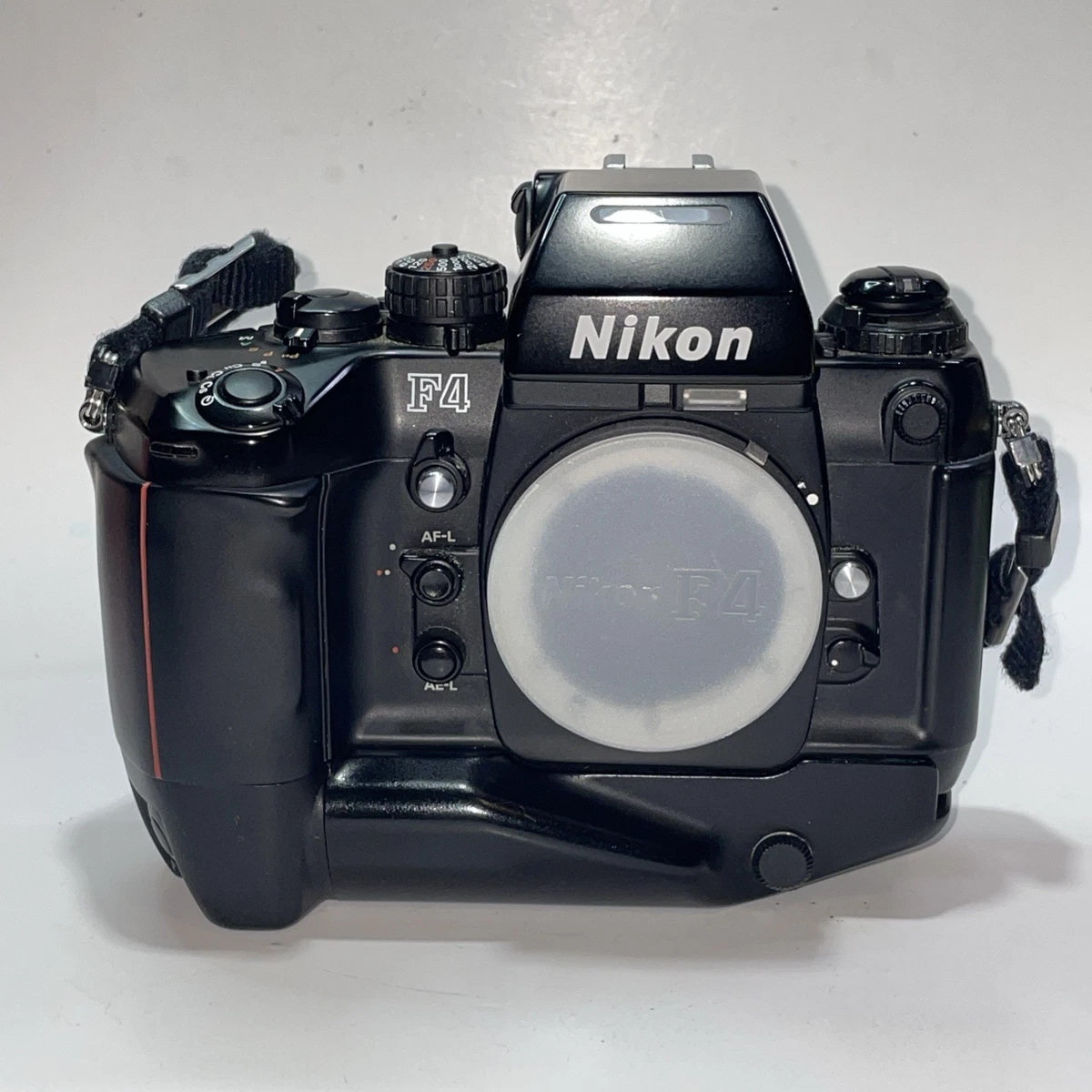 Nikon F4S Film Cameras for sale | eBay