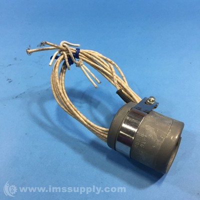 Big Chief BC20781A Cylindrical Component FNIP
