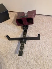 Vintage Keystone View Finder Stereoscope - Optical Device for 2D/3D Images