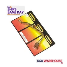 Milodon 18387, One Oil Pump - Fits Ford 351C Cadmium Performance Racing Parts