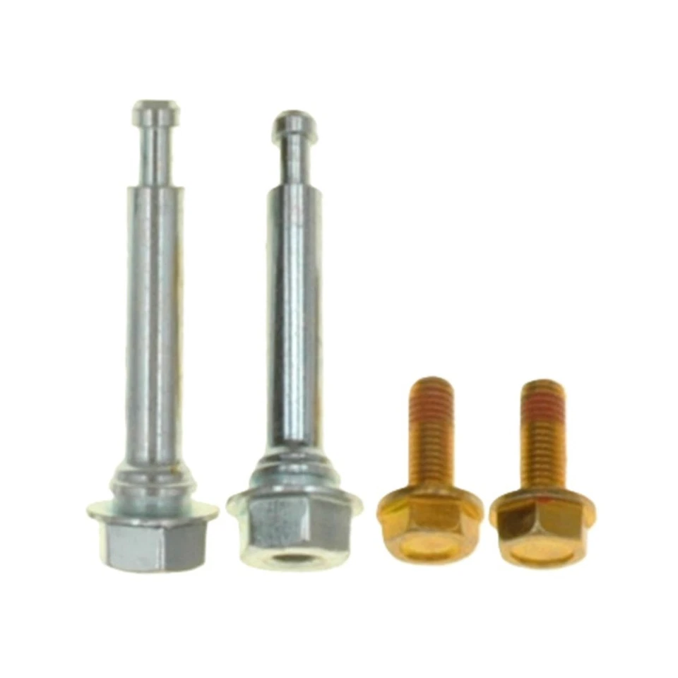 Pinza de freno de disco trasera ACDelco original para Toyota Matrix 2009-2013 | acero Foto 3 de 4