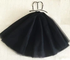 SKIRT AND HARNESS FROM VENUS RISING EUGENIA 12" JASON WU INTEGRITY TOYS DOLL