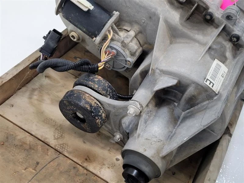 2015 16 2017 FORD EXPEDITION 3.5L Transfer Case FL1Z7A195A Foto 4 de 4