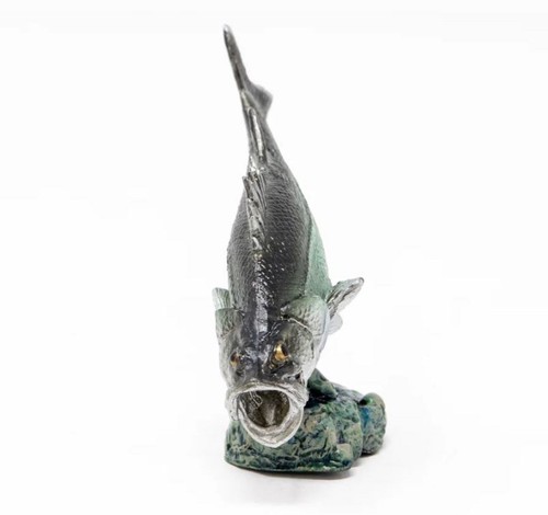 Favorite AF-205 Display Figurine Suzuki Seabass 83 x 29 x 62mm (4468) - Picture 4 of 6
