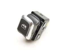 NEW AUDI A3 8V WINDOW REGULATOR SWITCH FRONT RIGHT LEFT HAND DRIVE 8V0959855C GENUINE