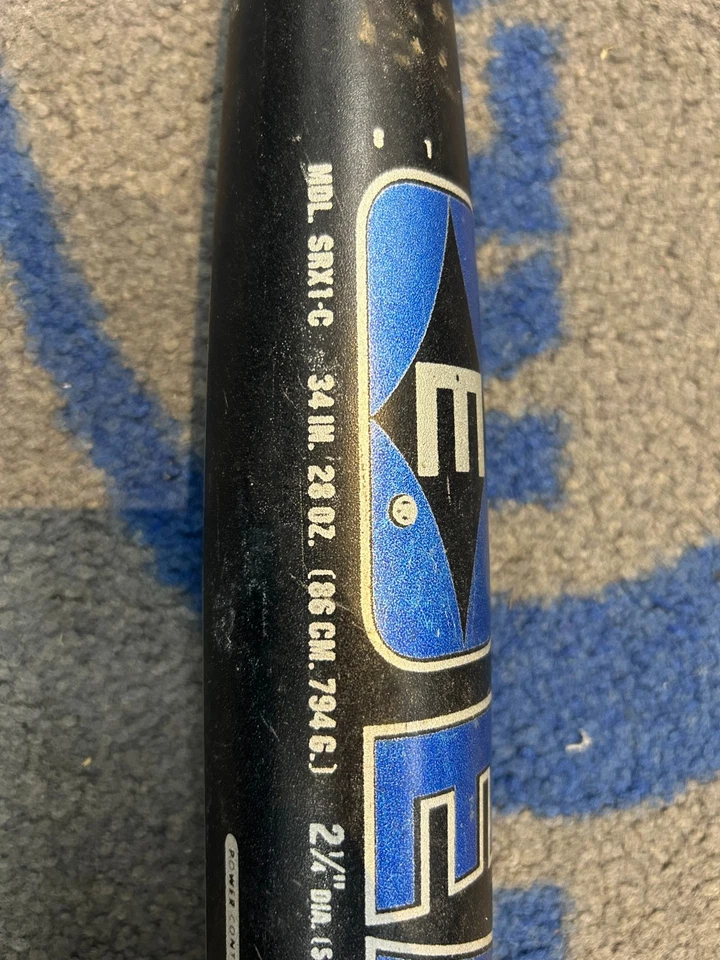 Easton Reflex Ultra C405 C-Core Foto 3 de 3