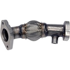 598-133 Dorman EGR Line for F250 Truck F350 F450 F550 Ford F-250 Super Duty