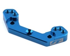 Team Associated 91888 RC10B6.2 Factory Team 2mm Rear Ballstud Mount Blue