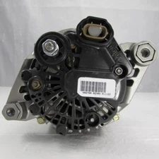 Alternator-VIN: 2 Nastra A11189