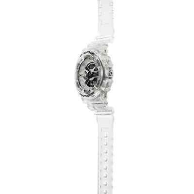 CASIO G-SHOCK GMA-S114RX-7AJR 40th Anniversary CLEAR REMIX Limited