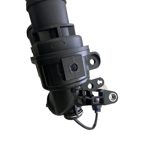 New Thermostat For Land Rover Range Rover Sport 2015-2012 LR062498 LR117568 3.0L - Picture 6 of 10