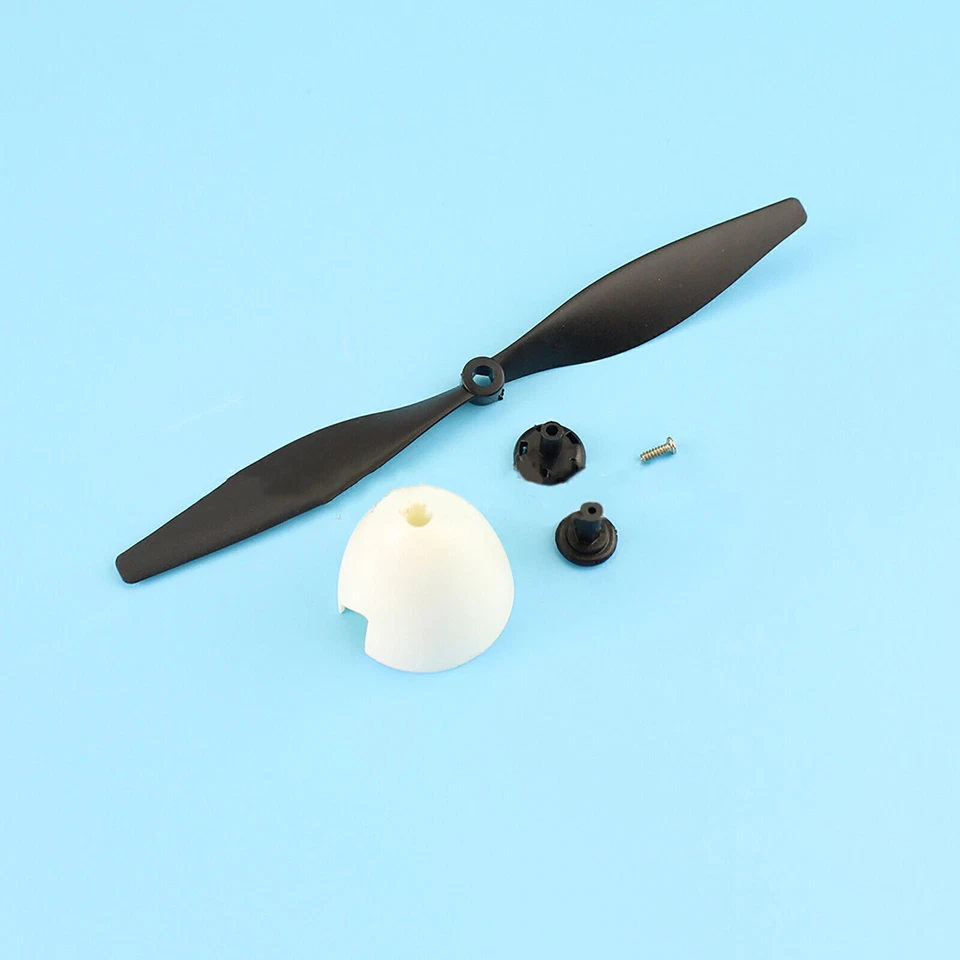 XK A250.0005 Blade Propeller Fairing Blade Clip for WLtoys XK A250 Aircraft - Image 2 of 4