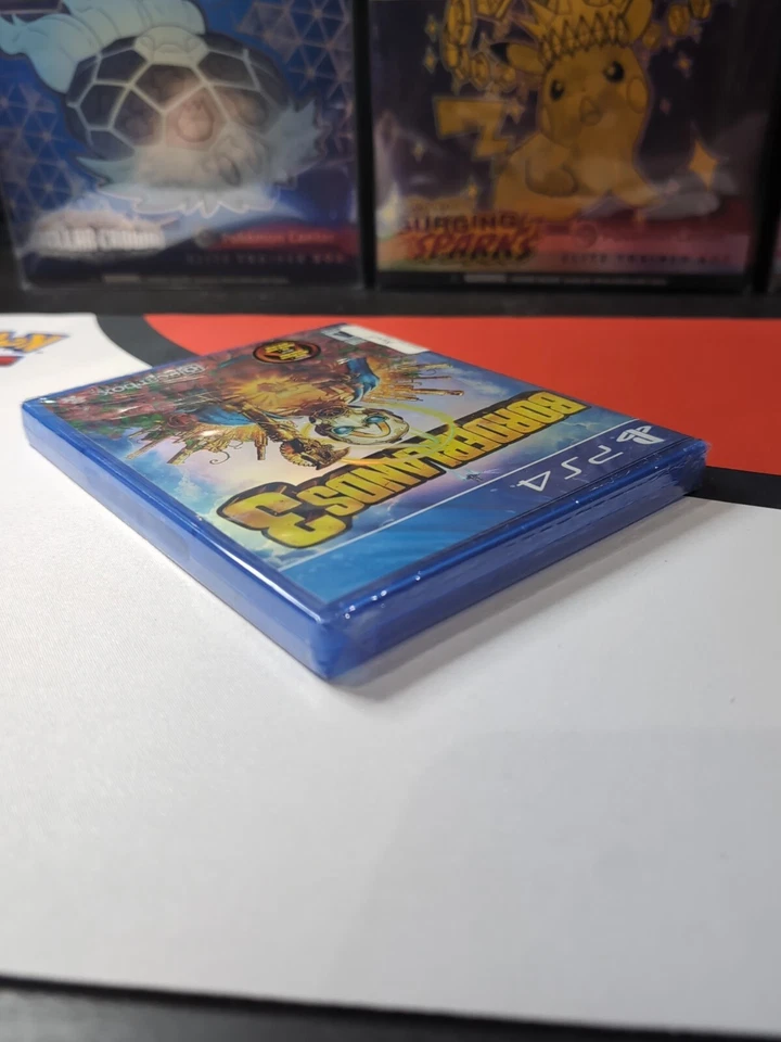 Borderlands 3 - Sony PlayStation 4 (Sealed) - Image 3 of 4