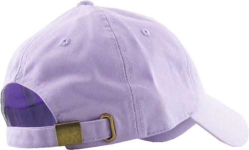 Cotton Cap Baseball Caps Hat Adjustable Polo Style Washed Plain Solid Visor - Picture 152 of 258