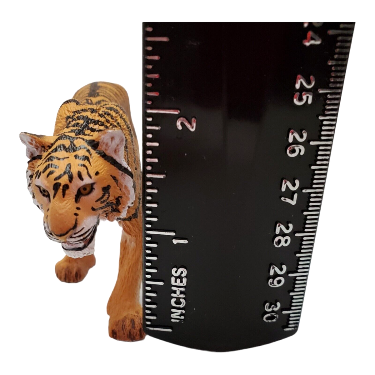 New Schleich Wildlife 14729 Tiger Animal Figure | eBay New Schleich Wildlife 14729 Tiger Animal Figure | eBay