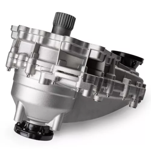 Conjunto de caja de transferencia A2512802900 para Mercedes-Benz Clase GL350 GL400 GL450 - Imagen 3 de 9