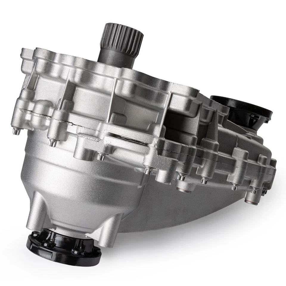 Conjunto de caja de transferencia A2512802900 para Mercedes-Benz Clase GL350 GL400 GL450 Foto 3 de 4