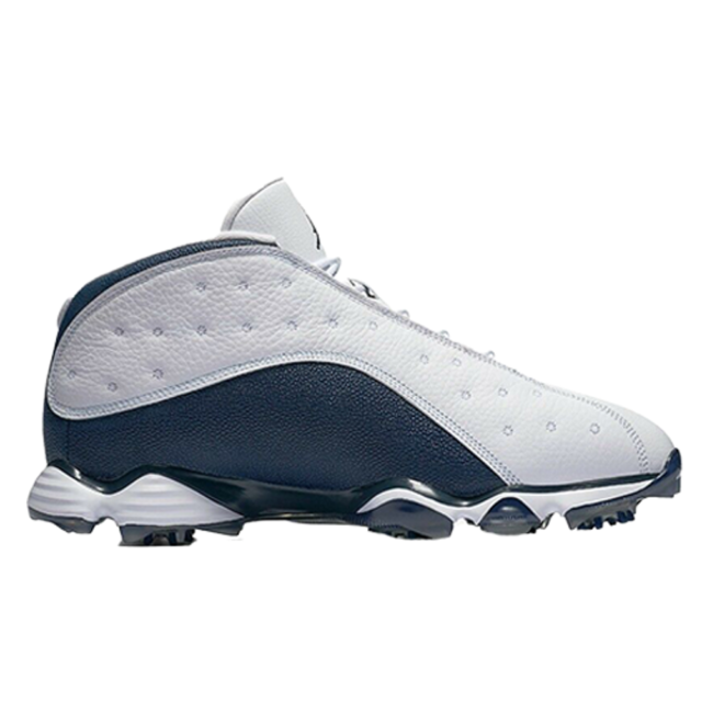 Jordan 13 Golf Midnight Navy 2017