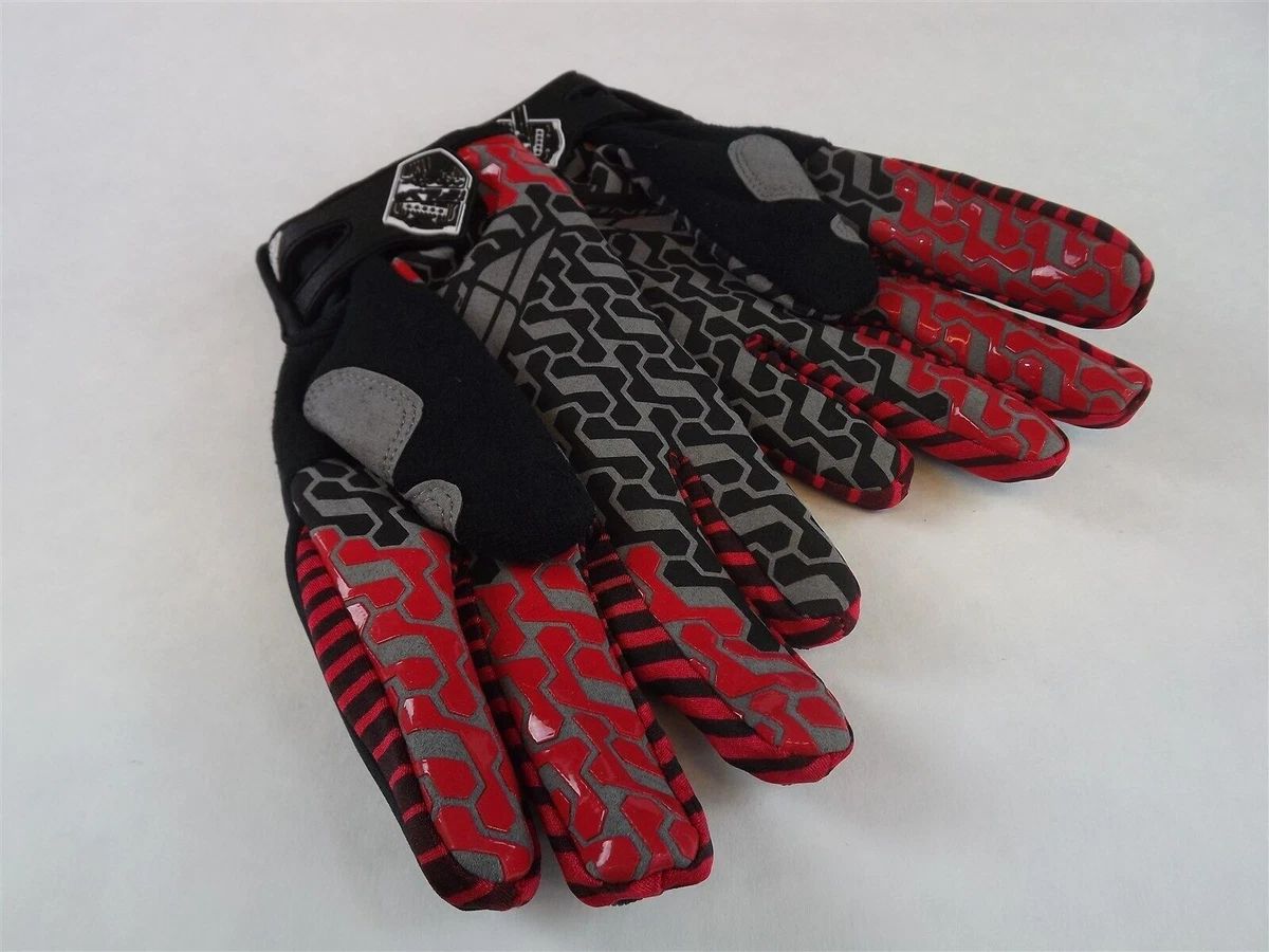 MTB Gloves (Switch) | Tasco MTB Xs