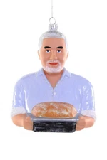 Cody Foster - Paul Hollywood Ornament - GO-9760
