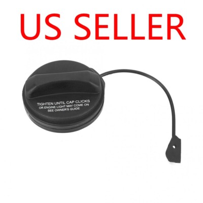 Petrol Fuel Gas Cap For LAND ROVER LR3 LR4 Evoque Range Rover Sport LR053665