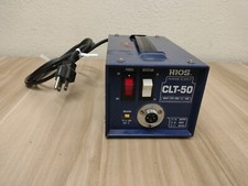 Hios CLT-50  Power Supply