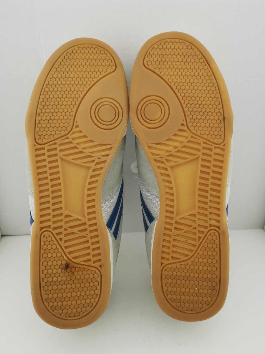 Vintage Venture Mens Sneakers / Court Shoes Size 11 - 4469 Vintage Venture Mens Sneakers / Court Shoes Size 11 - 4469