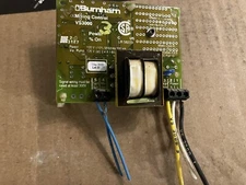 BURNHAM 8010601 Boiler VS3000 MIXING CONTROL BOARD.  Same Day Shipping