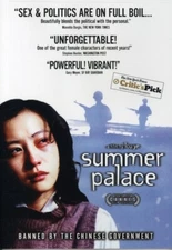 Summer Palace (DVD, 2006)