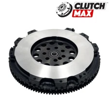 CUSTOM SOLID CHROMOLY CLUTCH FLYWHEEL for 2010-2014 GENESIS COUPE 2.0T TURBO