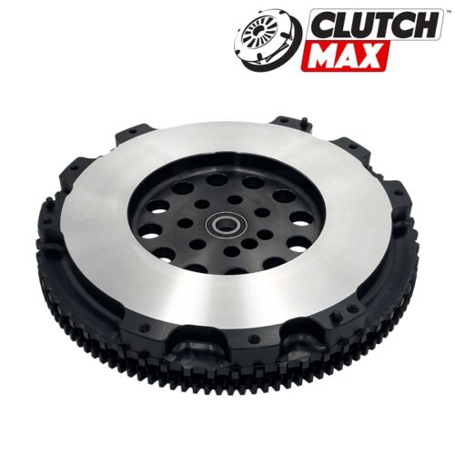 CUSTOM SOLID CHROMOLY CLUTCH FLYWHEEL for 2010-2014 GENESIS COUPE 2.0T TURBO - Picture 1 of 8