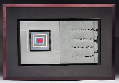 Eric C. Johnson Contemporary Sculpture from Savage Stephens Fine Art Gallery