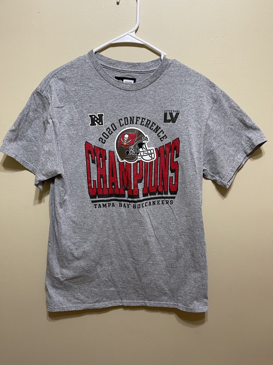 Chiefs Bucs T Shirts Tampa Bay Super Bowl Merch Emotional Tampa