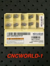10 Pcs Mitsubishi AOMT123604PEER-M VP15TF , 1 Box !