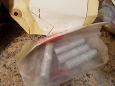 1  McCauley Propeller Studs PN# B-3099