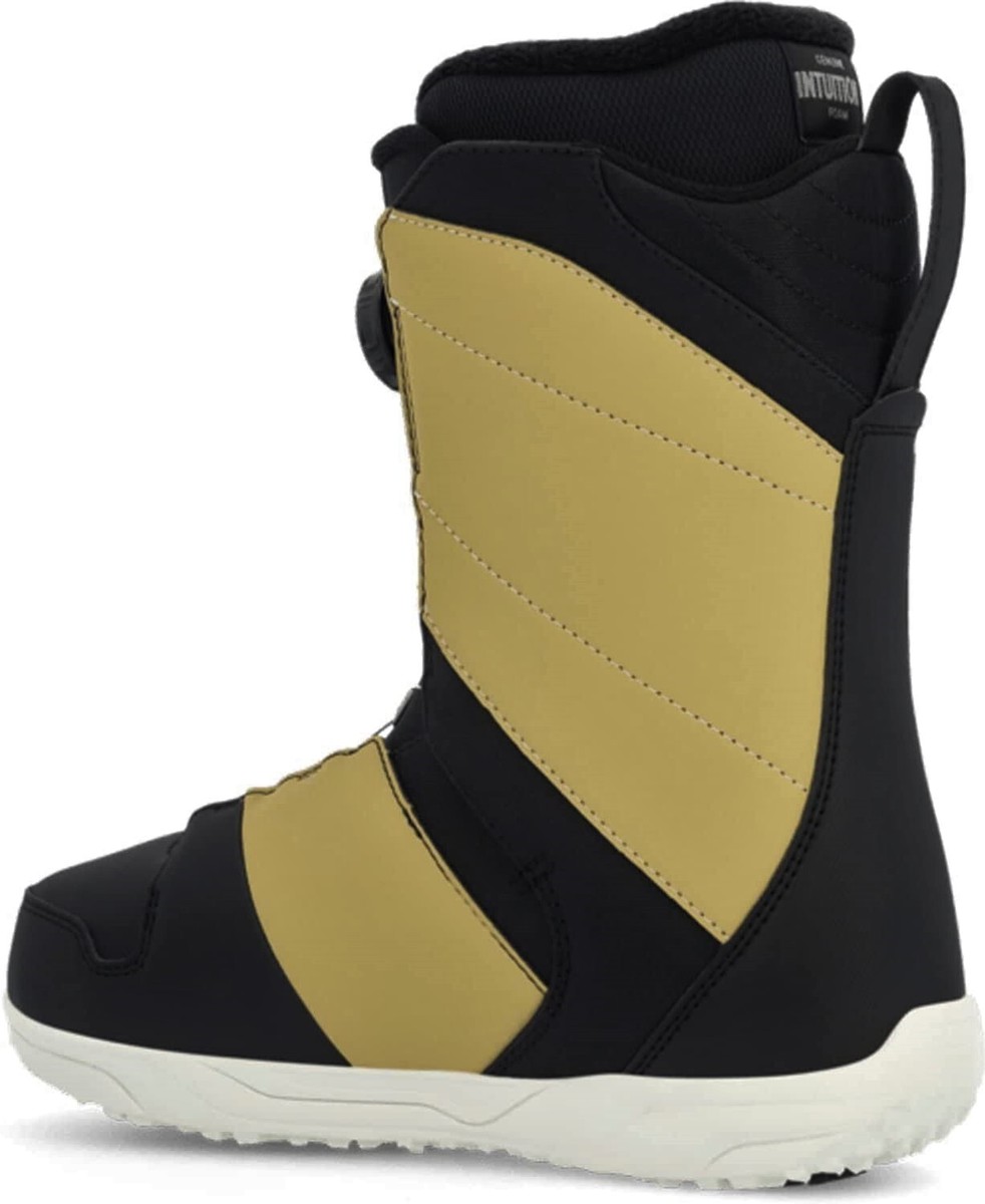ANTHEM BOA COILER スノーボードブーツ 9.5 US RIDE ANTHEM BOA COILER 25 – Sundown Ski & Patio