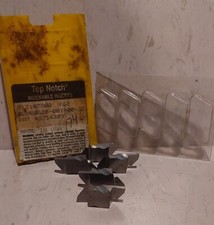Kennmetal Inserts, 317107R00 K68 