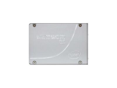 Intel SSDSC2KB019TZ01 D3 S4520 1.92TB SATA 6Gb/s 3D TLC 2.5'' 7.0mm SSD