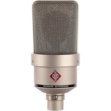 Neumann Tlm 103 Condenser Microphone Nickel